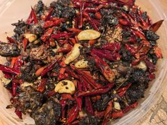 -廉厨干煸鸡·地标名菜(民富园店)