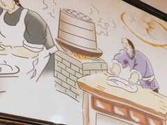 -天津包子铺(万泉庄店)