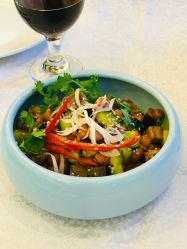 -花家怡园·宴会厅(簋街四合院总店)