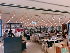 -唐阁(香港朗廷酒店)