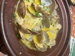 -涌煲记·蟹煲·砂锅海鲜·煲出宁波味(天一旗舰店)