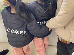 -怪兽屋·羊驼·猫咖·狗咖(俊华广场店)