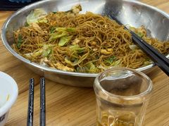 -大眼强五杯鹅·桑拿鸡煲