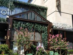 -胡桃里音乐酒馆(曲江店)