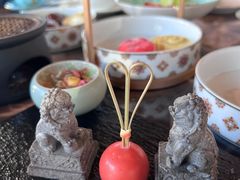 -广富林宰相府酒店·水云间