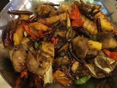 -香丽缘饭馆(黑龙潭店)