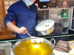 -棉小雪·雪棉豆沙(老安东街店)