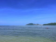 -日落吧·海景咖啡厅·餐酒吧·鸡尾酒·下午茶·乐队表演·浪漫夕阳·三亚文华东方酒店