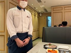 -海底捞火锅(番禺广场店)