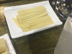千张半份-怡品川宇火锅(宝立方店)