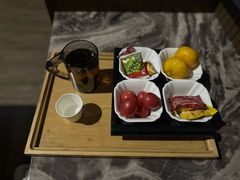 -大桶大足浴(山钢和润广场店)