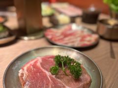 -西塔老太太泥炉烤肉(江北印象汇店)