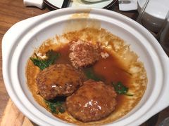 -将相和·海鲜蒸饺大连菜