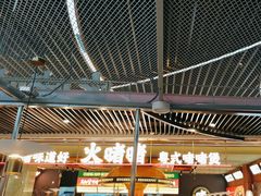 -火啫啫·粤式啫啫煲(南京弘阳店)