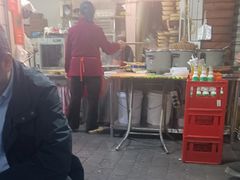 -温馨缘面庄(总店)