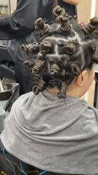 -Tipo Hair salon（明星）店