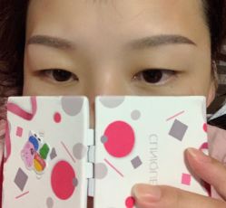 -MIVI·纹眉半永久野生眉