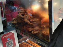 -新桥炸鸡店(新桥大街直营店)