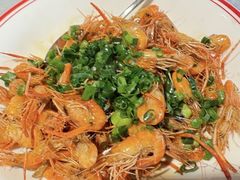 -老海陵·泰州菜(图书馆店)