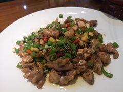 -眉州东坡·熊猫主题餐厅(枫蓝店)