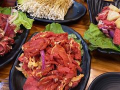 -吉志烤肉(太原总店)