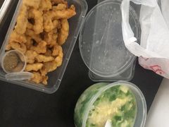 -吕氏疙瘩汤·海鲜新鲁菜(凯德mall新都心店)