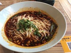 -好這口重庆小面(总店)