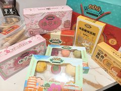 -汪玉霞(汉口里店)