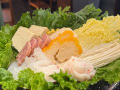 -牛New寿喜烧(中山公园龙之梦店)