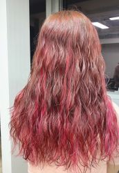 -TK·HAIR SALON韩式设计
