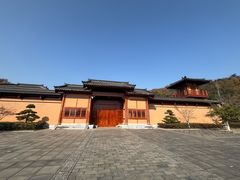 -习家池