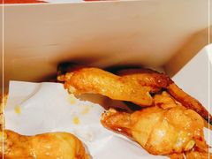 -肯德基(蓝桥店)