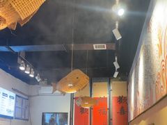 -京门活鱼馆·鱼火锅(百子湾（原红庙）店)