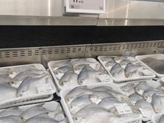 -盒马X会员店(上海森兰商都店)