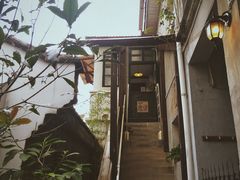 -二楼南书房