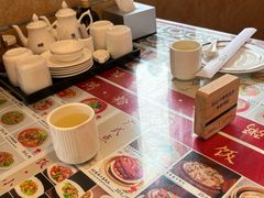-古井假日酒店-古井面馆•淮上豆府(长江东路店)