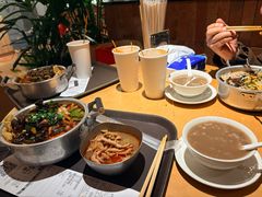 -水平有限广西米粉·广西风味集(五道口店)