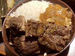 -受气牛肉·重庆耙牛肉(来福士店)