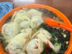 -阿麟馄饨(延长路店)