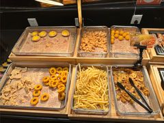 -比格比萨(国际能源店)