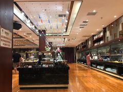 -水晶之星洗浴温泉汗蒸