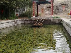 -竹泉村旅游度假区