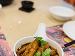 -点都德(华强南店)