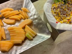 -天伦松鹤大饭店·欣妮咖啡