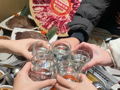 -海底捞火锅(九霄梦天地店)