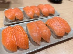 -友壹町寿司(新DNA购物中心店)