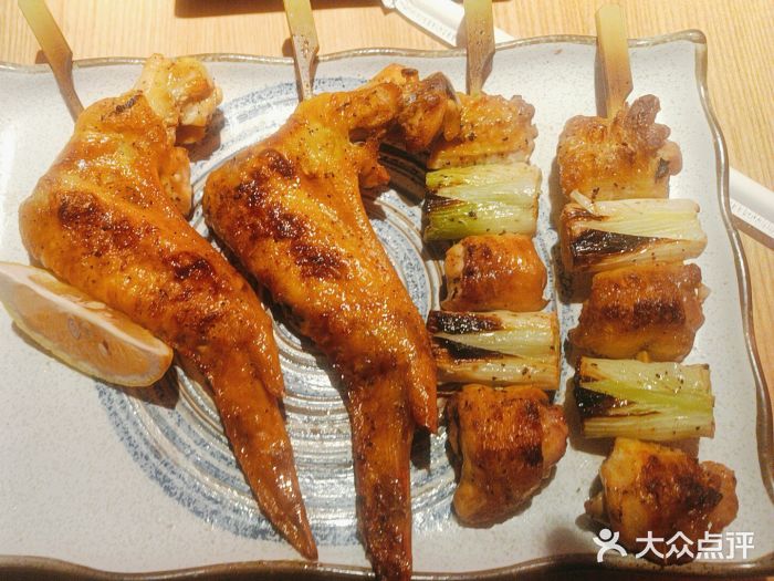 有喜屋·日料·居酒屋(旭辉广场店)图片