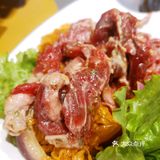你有多久没吃过烤肉啦‼️带你玩转宜燃市井烤肉