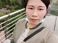 -木兰云雾山