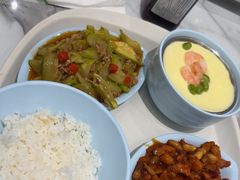 -荣华基·现炒快餐(肇嘉浜路店)